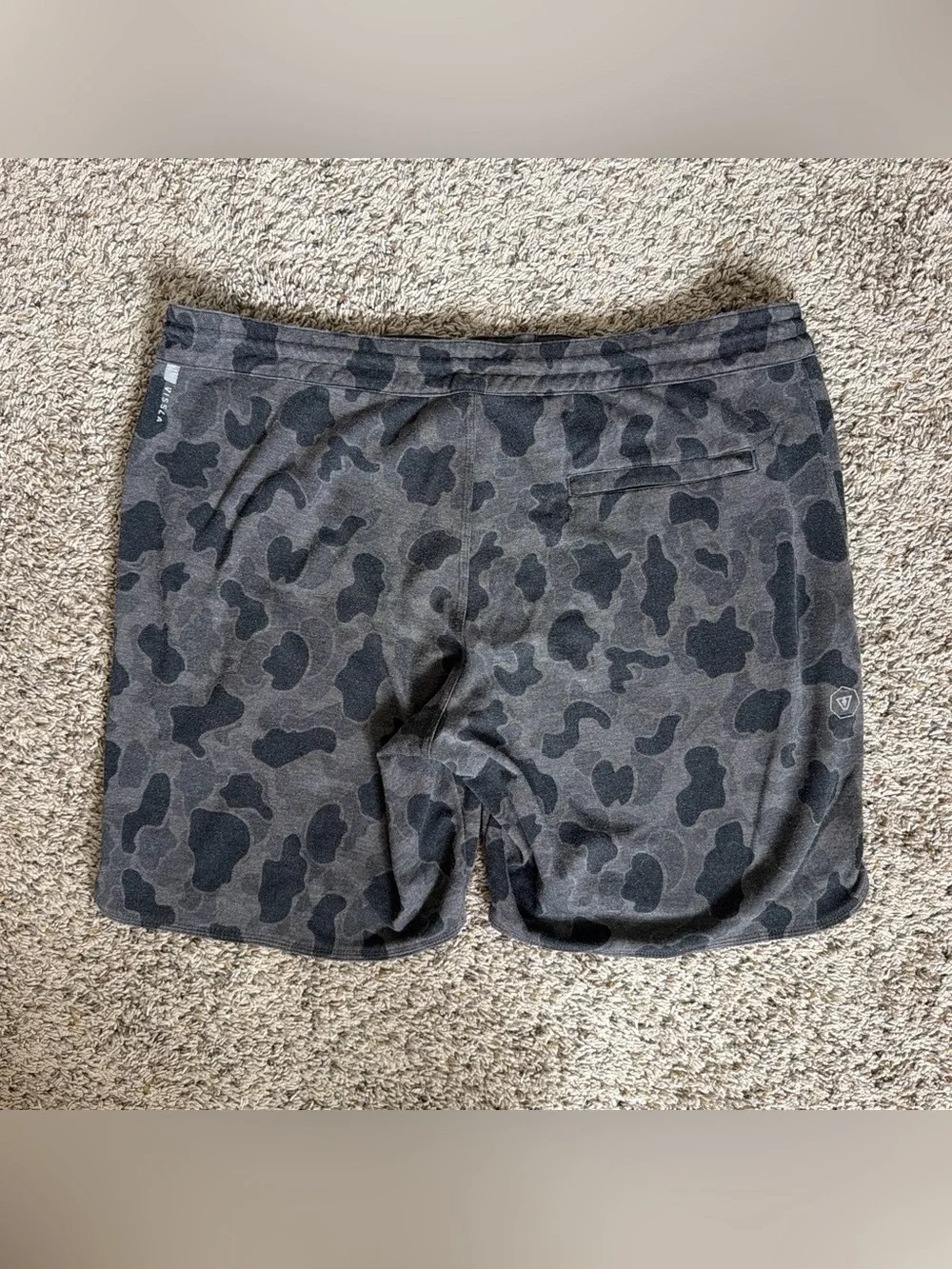 VISSLA LOCKER ECO 18.5